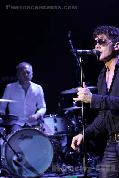 MORTEN HARKET - 2012-05-09 - PARIS - La Cigale - 